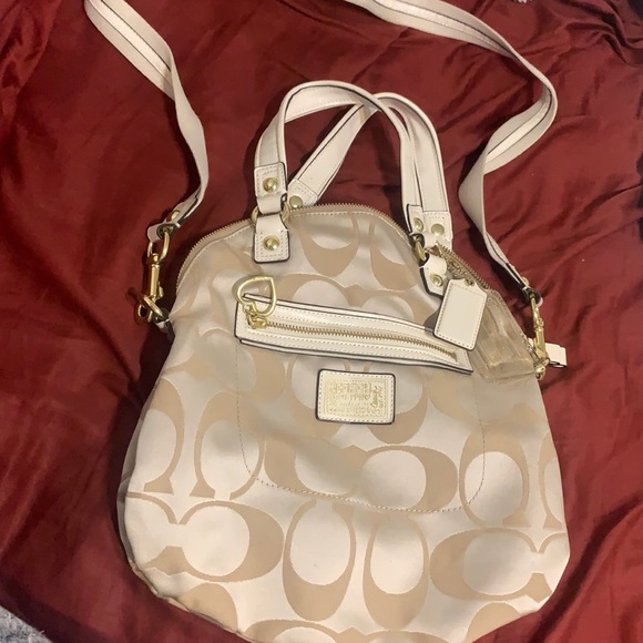 Coach Handbags - Coach crossbody